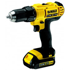 Шуруповерт Makita DeWalt DCD734C2