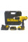 Шуруповерт Makita DeWalt DCD734C2