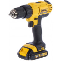 Шуруповерт Makita DeWalt DCD771C2