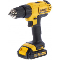 Шуруповерт Makita DeWalt DCD771C2