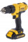 Шуруповерт Makita DeWalt DCD771C2