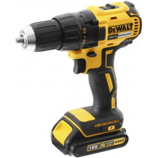 Шуруповерт Makita DeWalt DCD777S2T