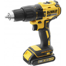 Шуруповерт Makita DeWalt DCD778S2T