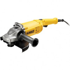Угловая шлифмашинка DeWalt DWE492