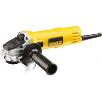 Угловая шлифмашинка DeWalt DWE4057