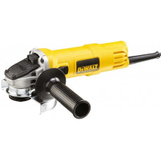 Угловая шлифмашинка DeWalt DWE4057