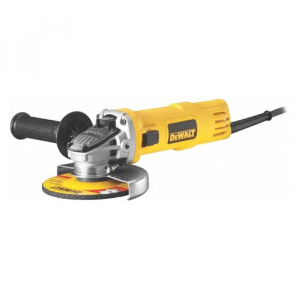 Угловая шлифмашинка DeWalt DWE4057
