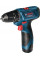 Шуруповерт Makita Bosch GSR 120-LI (06019F7001)