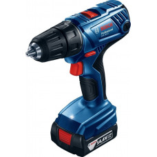 Шуруповерт Makita Bosch GSR 140-LI (06019F8000)