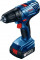 Шуруповерт Makita Bosch GSR 140-LI (06019F8000)