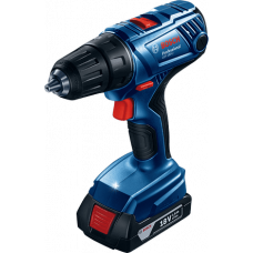 Шуруповерт Makita Bosch GSR 180-LI (06019F8100)