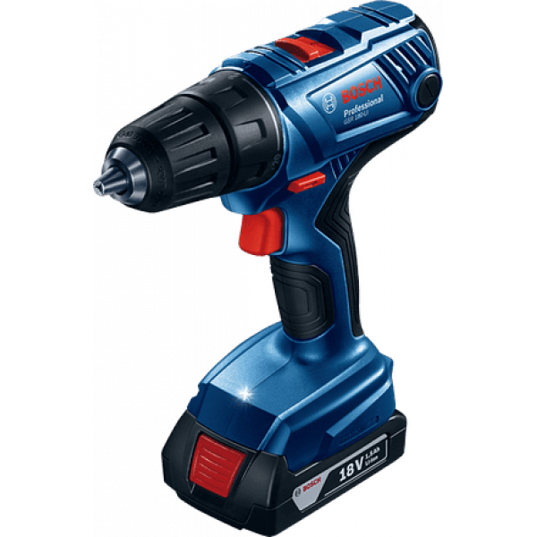 Шуруповерт Makita Bosch GSR 180-LI (06019F8100)