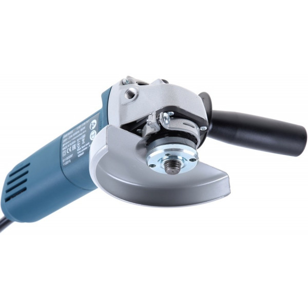 Угловая шлифмашинка Bosch GWS 850 CE
