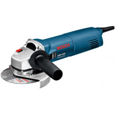 Угловая шлифмашинка Bosch GWS 1000 (0601828800)