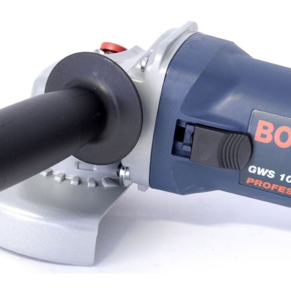 Угловая шлифмашинка Bosch GWS 1000 (0601828800)