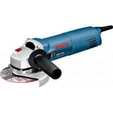 Угловая шлифмашинка Bosch GWS 1400 (0601824800)