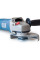 Угловая шлифмашинка Bosch GWS 1400 (0601824800)