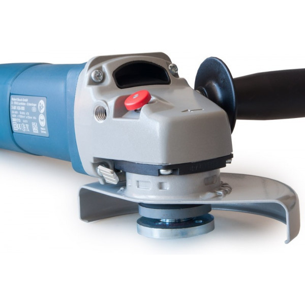 Угловая шлифмашинка Bosch GWS 1400 (0601824800)