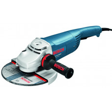 Угловая шлифмашинка Bosch GWS 22-230 H (0601882103)