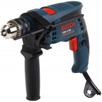 Дрель Bosch GSB 13 RE ЗВП (0601217102)