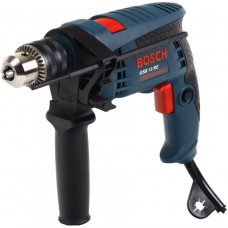 Дрель Bosch GSB 13 RE ЗВП (0601217102)