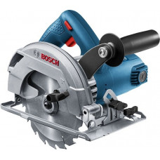 Дисковая пила Bosch GKS 600 (06016A9020)