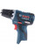 Шуруповерт Makita Bosch GSR 12V-20 (06019D4002)