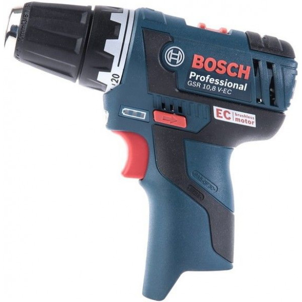 Шуруповерт Makita Bosch GSR 12V-20 (06019D4002)