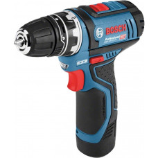 Шуруповерт Makita Bosch GSR 12V-15 FC (06019F6001)