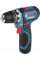 Шуруповерт Makita Bosch GSR 12V-15 FC (06019F6001)
