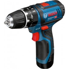 Шуруповерт Makita Bosch GSB 12V-15 (06019B6901)