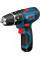 Шуруповерт Makita Bosch GSB 12V-15 (06019B6901)