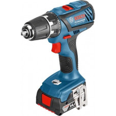 Шуруповерт Makita Bosch GSR 14,4-2-LI Plus