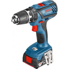 Шуруповерт Makita Bosch GSB 14,4-2-LI Plus