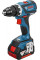 Шуруповерт Makita Bosch GSR 18 V-EC (06019E8100)