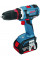 Шуруповерт Makita Bosch GSR 18 V-EC FC2 (06019E1102)