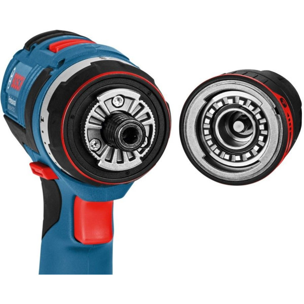 Шуруповерт Makita Bosch GSR 18 V-EC FC2 (06019E1102)