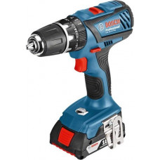 Шуруповерт Makita Bosch GSB 18-2-LI Plus (06019E7102)