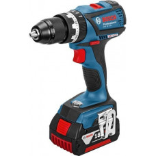 Шуруповерт Makita Bosch GSB 18 V-EC (06019E9100)