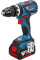 Шуруповерт Makita Bosch GSB 18 V-EC (06019E9100)
