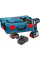Шуруповерт Makita Bosch GSB 18 VE-EC