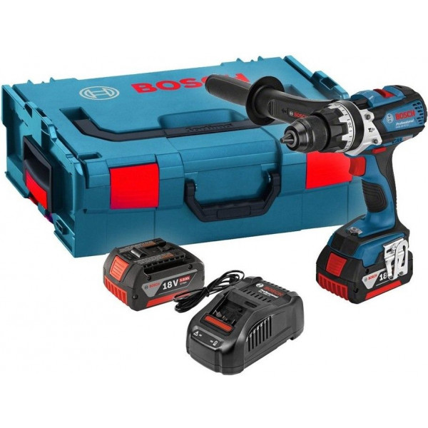Шуруповерт Makita Bosch GSB 18 VE-EC