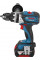 Шуруповерт Makita Bosch GSB 18 VE-EC