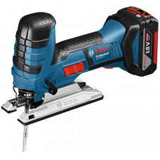 Лобзик Bosch GST 18 V-LI S (06015A5100)