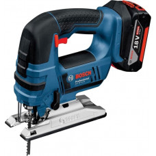 Лобзик Bosch GST 18 V-LI B (06015A6100)