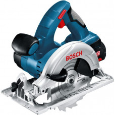 Дисковая пила Bosch GKS 18 V-LI (060166H006)