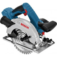 Дисковая пила Bosch GKS 18V-57 (06016A2200)