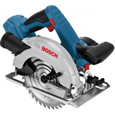 Дисковая пила Bosch GKS 18V-57 (06016A2200)
