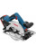Дисковая пила Bosch GKS 18V-57 G (06016A2100)