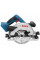 Дисковая пила Bosch GKS 18V-57 G (06016A2100)
